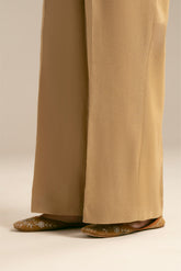 1 Piece Cotton Karandi Solid (CA0042)